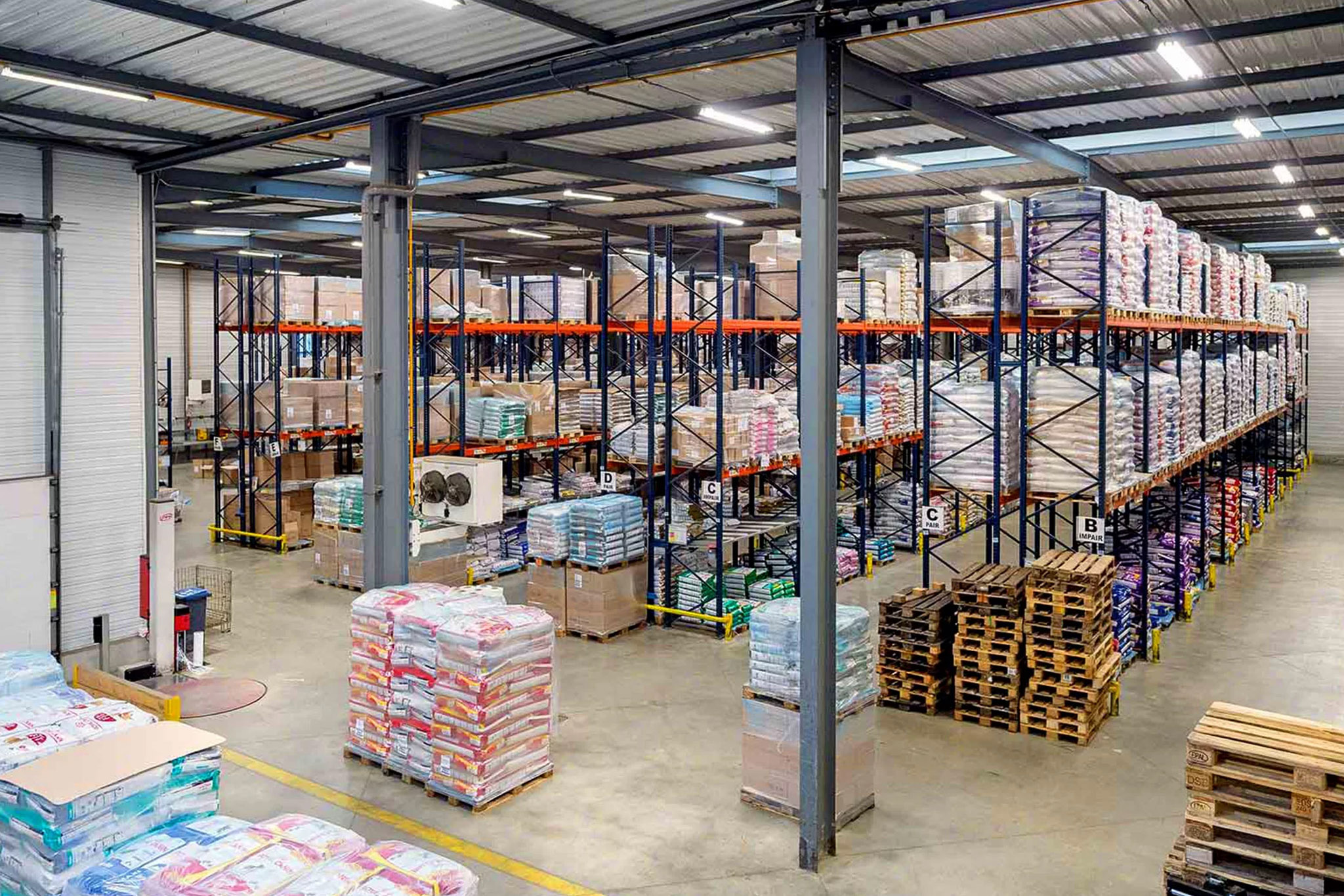 Ayteca İç ve Dış Ticaret
